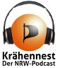 Das Krähennest   Podcast und Newsletter der Piratenpartei NRW