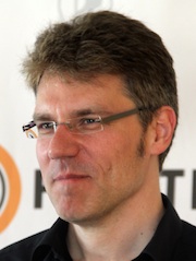 Stefan Körner