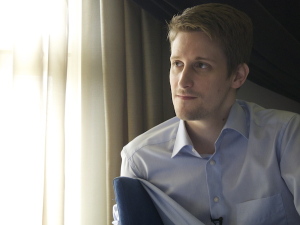 Mails mit Snowden-Approval? Besser Ende-zu-Ende verschlüsselt statt de-bil. Foto Guardian