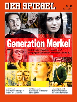 Spiegel_46_2014_Cover