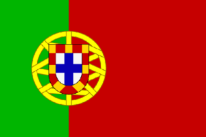 portugal-flagge