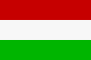 ungarn-flagge